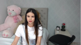 Tatiana__Cortes18 03-10-2020 Show 