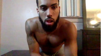 Thebiracialangel95  03-10-2020 recorded video Show