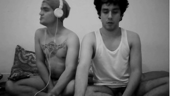 TonnyMike  03-10-2020 recorded video XXX