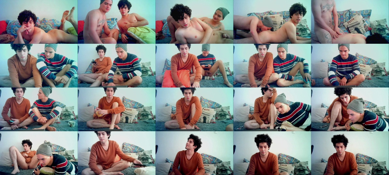 TonnyMike  03-10-2020 Recorded Video Download