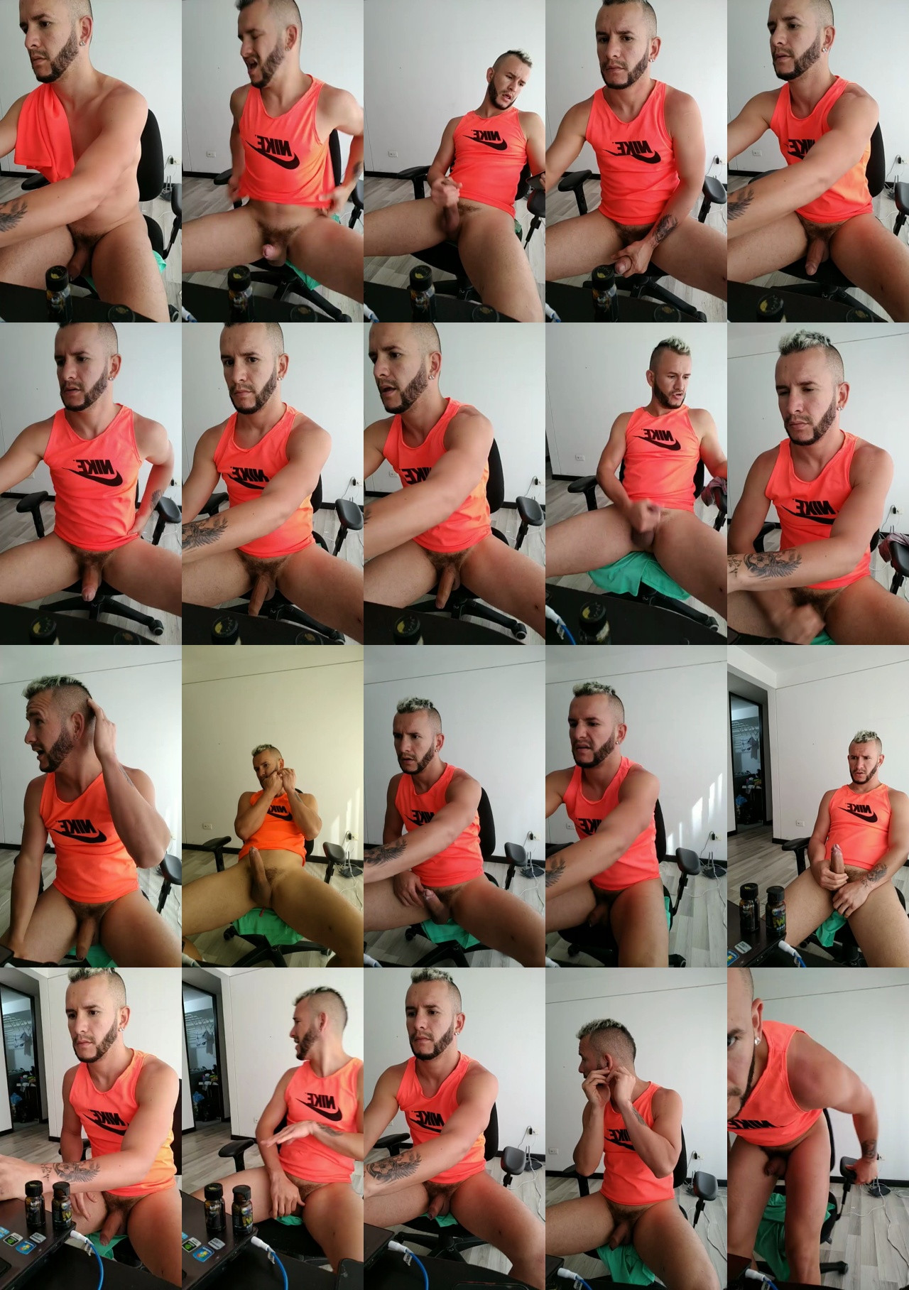 Utopia_Pissman  03-10-2020 Recorded Video Show
