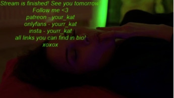 Your_Kat 03-10-2020 Naked 