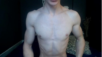 alex_cooll_  03-10-2020 Recorded Video Nude