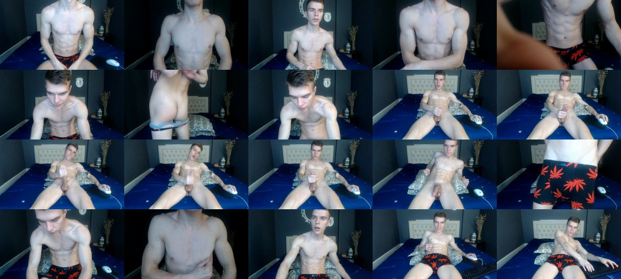 alex_cooll_  03-10-2020 Recorded Video Cam
