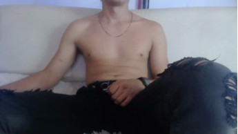 daviddirty_boy  03-10-2020 Recorded Video Topless