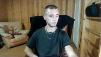hugo_brad  03-10-2020 Recorded Video Cam