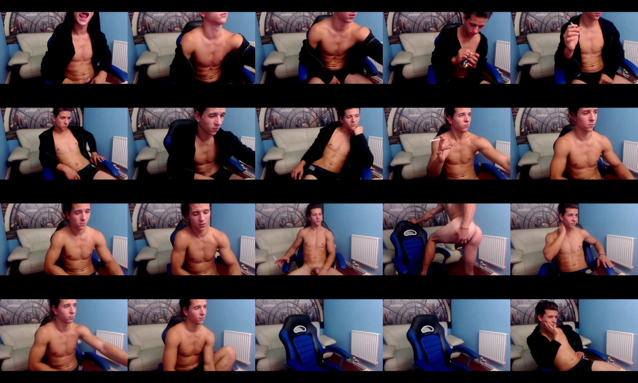 justin_luck  03-10-2020 Recorded Video Webcam