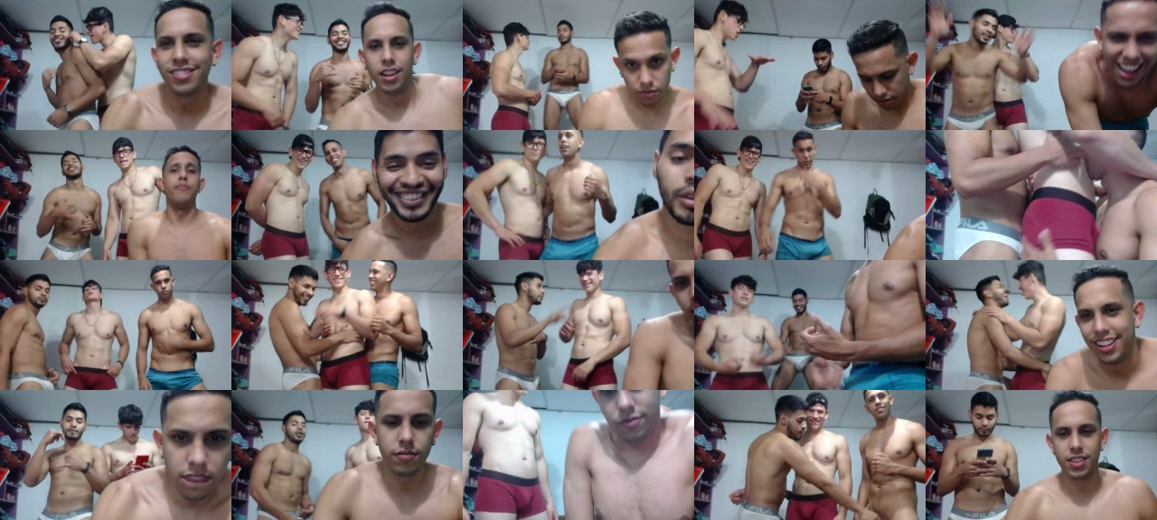 lodo_2  03-10-2020 Recorded Video Show