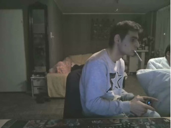 mihaimichael  03-10-2020 recorded video Topless