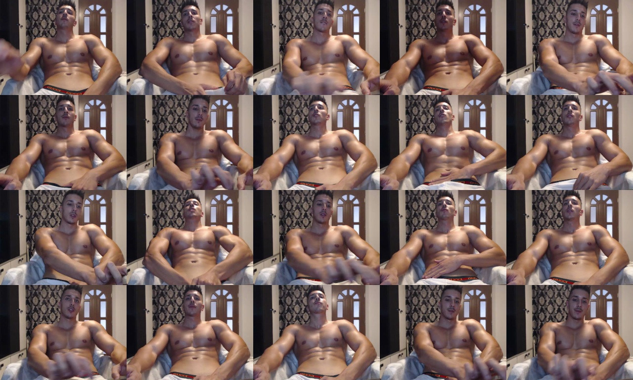 sanchezeric4  03-10-2020 Recorded Video Download