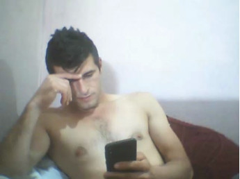 sexyfireman7  03-10-2020 Recorded Video Cam