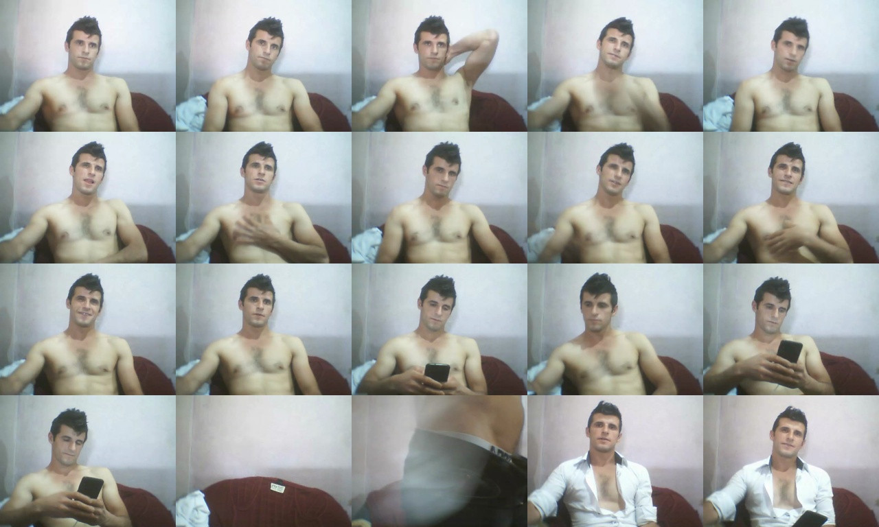 sexyfireman7  03-10-2020 Recorded Video Porn