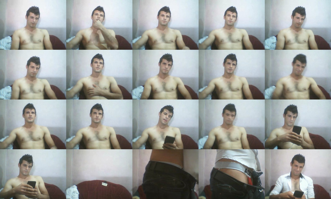 sexyfireman7  03-10-2020 Male Video