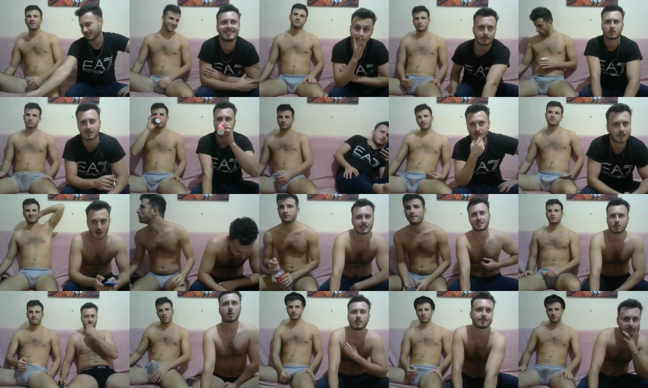 2jeffman2  04-10-2020 Recorded Video Naked