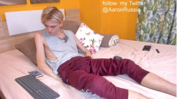 Aaron_Ca  04-10-2020 video goodvibes