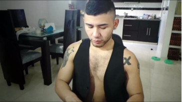 Andywolf_21  04-10-2020 video butt