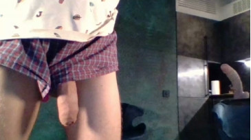 BOYXL20cm  04-10-2020 video slave