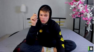 Danny_The_One  04-10-2020 video cock