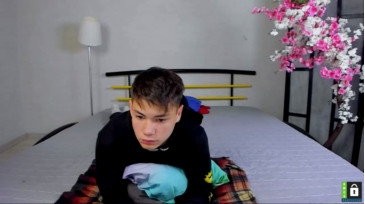 Danny_The_One  04-10-2020 video naked