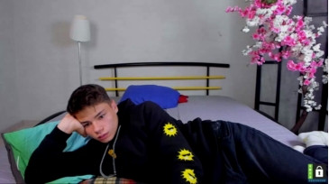 Danny_The_One  04-10-2020 video submissive