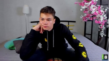 Danny_The_One  04-10-2020 video naked