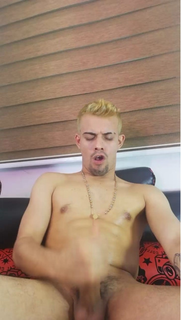 DestroyerHoles  04-10-2020 Recorded Video Topless