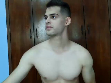 ENCOSTARD  04-10-2020 Recorded Video Topless