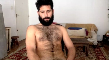 Fabrizzio02  04-10-2020 video OhMiBod