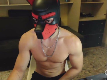 Frabroker  04-10-2020 Recorded Video Webcam