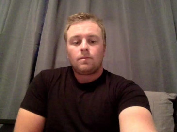 Hockeybro1994  04-10-2020 video pvt anal