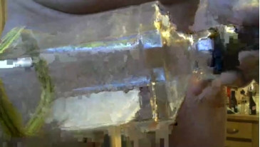 Hotstrip22  04-10-2020 video twerk