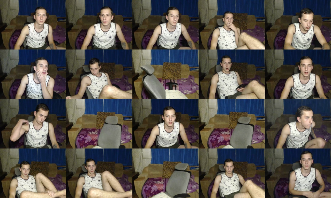 Jess_Nest  04-10-2020 Recorded Video Nude