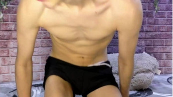 Kevindelvin  04-10-2020 video snap