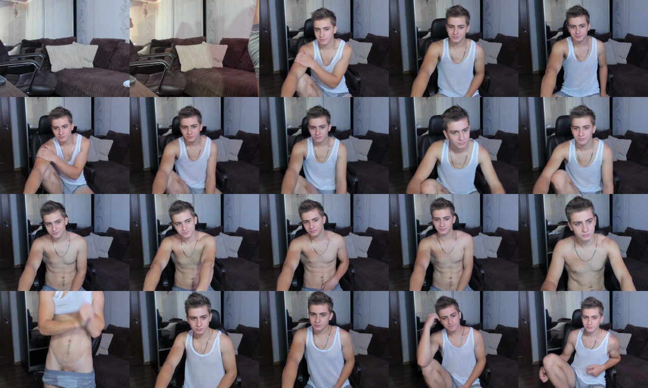 Michaelsexyboyy  04-10-2020 Male Topless
