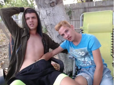 Mike_Zen  04-10-2020 video stockings