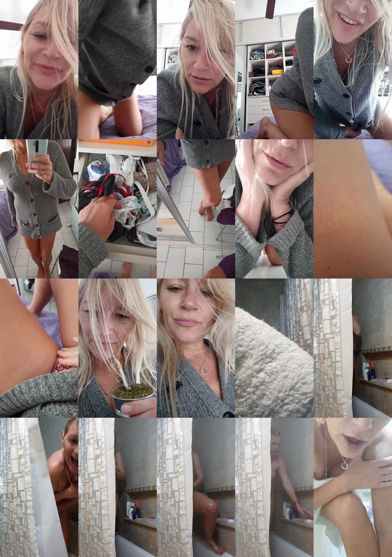 PEPERINIxxx 04-10-2020 Cam 