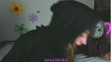 Salemhex 04-10-2020 Video 