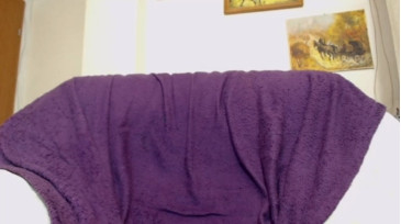 Samuell_Crazy  04-10-2020 video milk