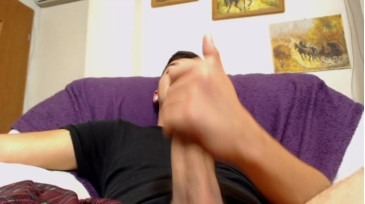 Samuell_Crazy  04-10-2020 video stocking