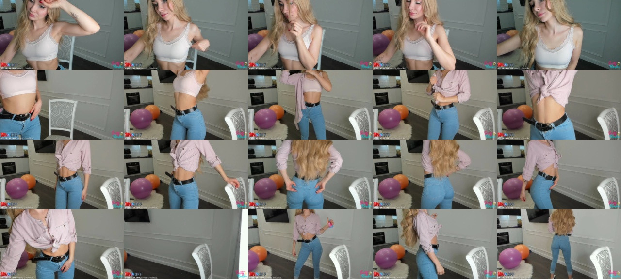 Sweety_Rinushka_ 04-10-2020 Naked 