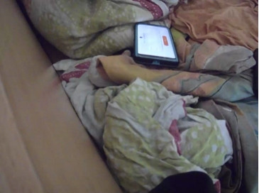 Tastit4cs  04-10-2020 Recorded Video Nude