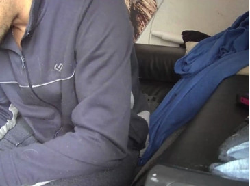 Tastit4cs  04-10-2020 video houswife