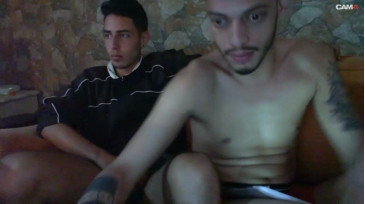 TeamBoysfun  04-10-2020 Recorded Video XXX