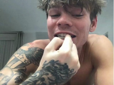 The_Bossman  04-10-2020 video dirty