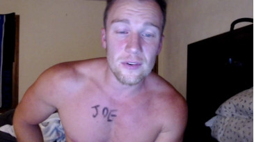 The_Capt88  04-10-2020 video strapon