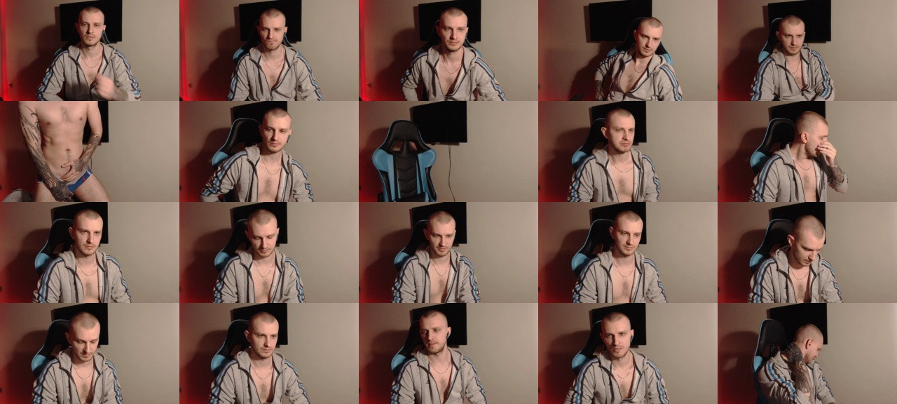 TonyPeperon1  04-10-2020 Recorded Video XXX