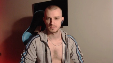 TonyPeperon1  04-10-2020 Recorded Video XXX