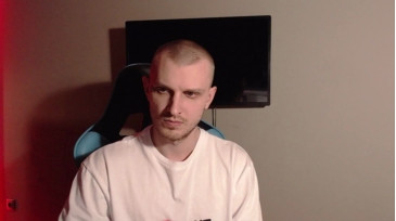 TonyPeperon1  04-10-2020 video smoke