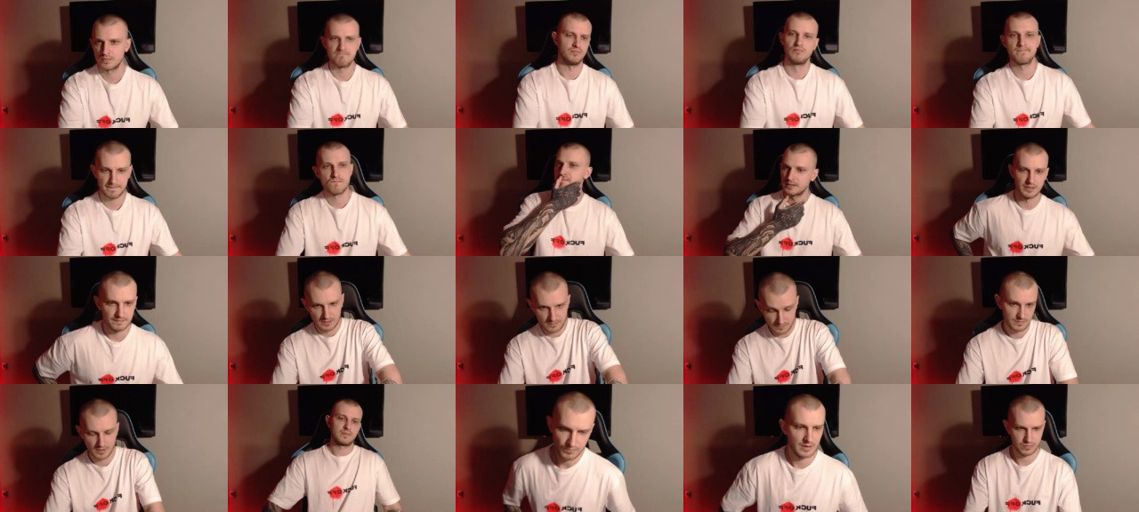 TonyPeperon1  04-10-2020 Recorded Video Show