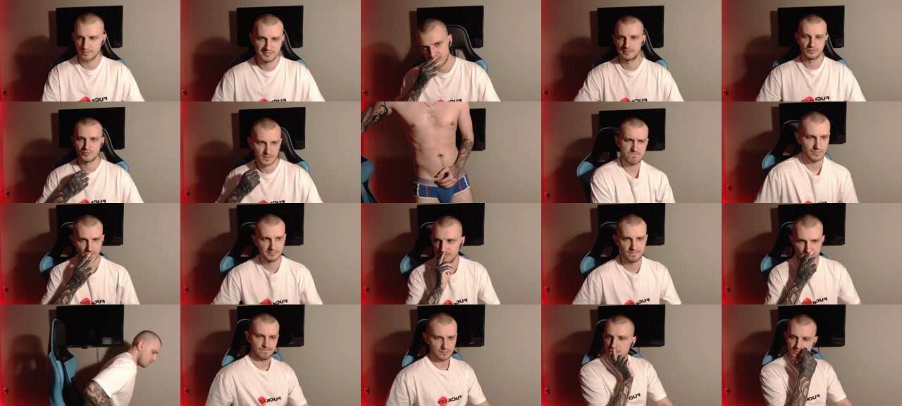 TonyPeperon1  04-10-2020 Recorded Video Show